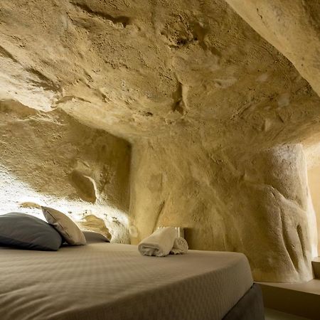 Al Vico Panzió Matera Kültér fotó